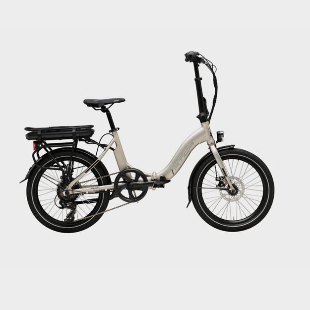 Picture of CICLI ADRIATICA E-SMILE LOW STEP 20 FOLDING BIKE